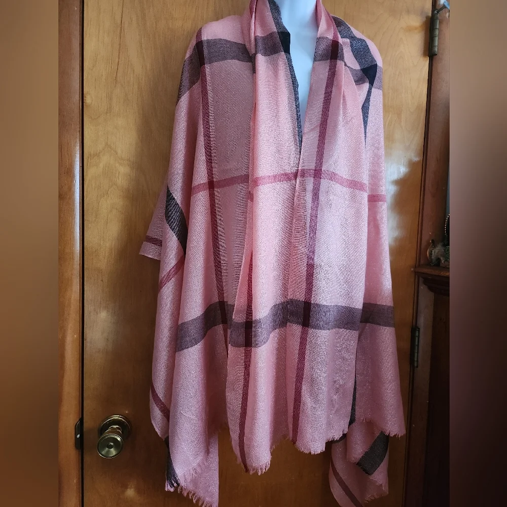 Viscose Scarf Wrap